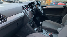 Volkswagen Tiguan 2.0 TDi 150 SE 5dr Diesel Estate